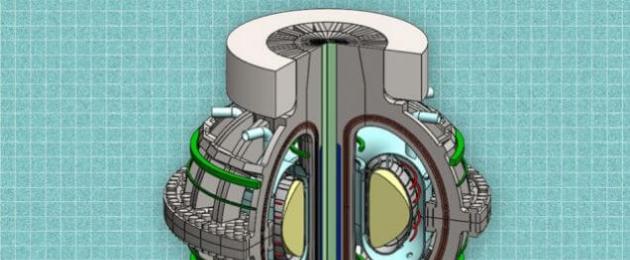 Что не так с термоядерным синтезом? Основные проблемы, связанные с осуществлением термоядерных реакций Проблемы создания термоядерных установок