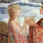 Изольда и Тристан: красивая история вечной любви